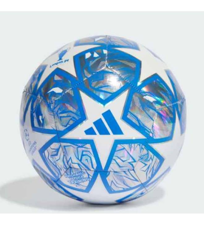 ADIDAS UCL FOIL TRAINING KNOCKOUT Soccerball IN9326 ADIDAS UCL FOIL TRAINING KNOCKOUT Soccerball IN9326